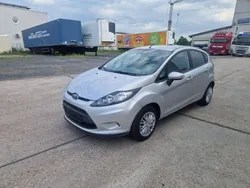 Silber Gebraucht 2011 Ford Fiesta Trend Kleinwagen | 2.500 € (Guter Preis)