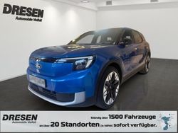 Blau Neu 2025 Ford Explorer Extended Range SUV | 53.990 € (Teuer)