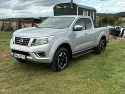 Silber Gebraucht 2019 Nissan Navara N-Connecta Abholung | 25.500 € (Fairer Preis)