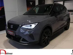 Graphengrau Neu 2025 Seat Arona Black Edition SUV | 30.380 € (Teuer)