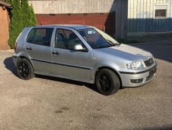 Gebraucht 2002 VW Polo Kleinwagen | 800 € (Guter Preis)