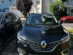 Schwarz Gebraucht 2020 Renault Kadjar Bose Edition SUV | 19.799 € (Etwas zu teuer)