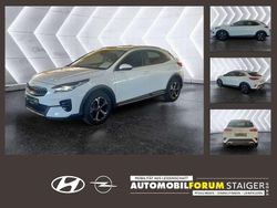 (wd) cararraweiss Gebraucht 2022 Kia XCeed Vision SUV | 18.490 € (Superpreis)