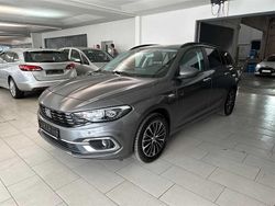 Colosseo grau Gebraucht 2024 Fiat Tipo Kombi | 20.890 € (Fairer Preis)