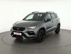 Grün Neu 2024 Cupra Ateca SUV | 36.890 € (Fairer Preis)