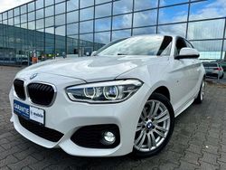 Weiß Gebraucht 2017 BMW 120 M Sport Kleinwagen | 16.990 € (Fairer Preis)