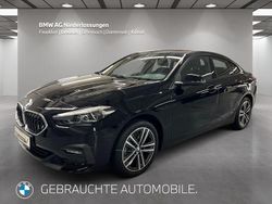 Schwarz Gebraucht 2022 BMW 218 Advantage Coupé | 27.280 € (Teuer)