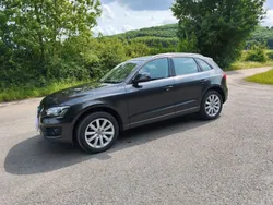 Grau Gebraucht 2010 Audi Q5 SUV | 12.000 € (Fairer Preis)