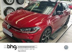 Rot Gebraucht 2022 VW Polo GTI Limousine | 19.950 € (Superpreis)