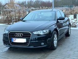 Schwarz Gebraucht 2012 Audi A6 Ambiente Limousine | 6.999 € (Superpreis)