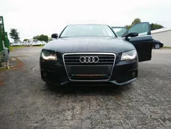 Schwarz Gebraucht 2011 Audi A4 Kombi | 6.490 € (Guter Preis)