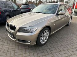 Beige Gebraucht 2011 BMW 318 Kombi | 4.990 € (Fairer Preis)