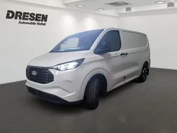 Pn3gz) (weiss Neu 2025 Ford Transit Custom Trend Van | 47.650 € (Etwas zu teuer)
