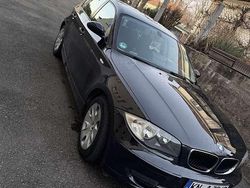 Gebraucht 2007 BMW 118 Kleinwagen | 5.500 € (Teuer)