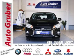 Pianoschwarz (p) Gebraucht 2024 Mitsubishi Space Star Select Kleinwagen | 12.390 € (Fairer Preis)