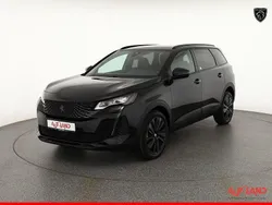 Andere Gebraucht 2024 Peugeot 5008 GTi Van / Kleinbus | 29.890 € (Guter Preis)