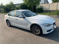 Weiß Gebraucht 2013 BMW 316 Limousine | 11.600 € (Guter Preis)