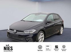 Deep black perleffekt Gebraucht 2025 VW Polo Style Limousine | 27.850 € (Teuer)