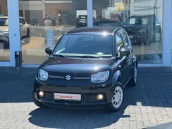 Schwarz Gebraucht 2019 Suzuki Ignis Club Kleinwagen | 9.880 € (Guter Preis)