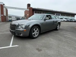 Grau Gebraucht 2007 Chrysler 300C Limousine | 2.990 € (Superpreis)