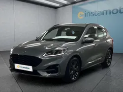 Silber Gebraucht 2024 Ford Kuga SUV | 27.249 € (Superpreis)
