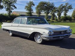 Weiß Gebraucht 1960 Buick Le Sabre Limousine | 16.999 €