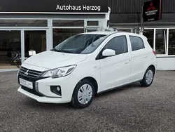 Islandweiß Neu 2024 Mitsubishi Space Star Select Kleinwagen | 13.290 €