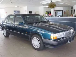Grün Gebraucht 1991 Volvo 960 Limousine | 8.000 €