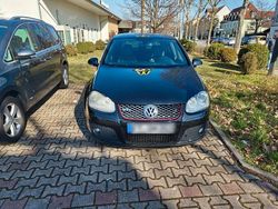 Schwarz Gebraucht 2005 VW Golf V GTI Limousine | 7.200 € (Fairer Preis)