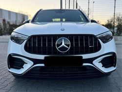 Gebraucht 2024 Mercedes GLC43 AMG Premium SUV | 70.000 € (Etwas zu teuer)
