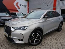 Gold Gebraucht 2021 DS Automobiles DS7 Crossback SUV | 17.990 € (Guter Preis)