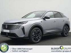 Silber Neu 2025 Peugeot 3008 GT SUV | 38.690 € (Fairer Preis)