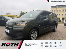 Cinema schwarz Neu 2025 Fiat Doblò Van / Kleinbus | 29.990 € (Fairer Preis)