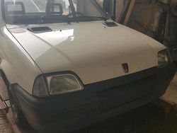 Weiß Gebraucht 2025 Rover 111 Kleinwagen | 10.000 €