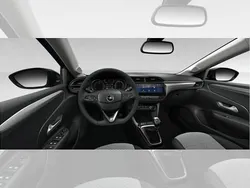 Blau (voltaik blau) Neu 2025 Opel Corsa Edition Kleinwagen | 16.990 € (Guter Preis)
