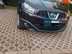 Violet Gebraucht 2010 Nissan Qashqai Tekna SUV | 8.500 € (Etwas zu teuer)