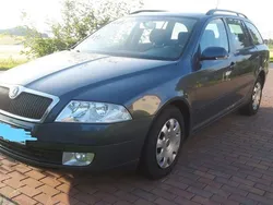 Gebraucht 2008 Skoda Octavia Ambiente Kombi | 6.999 €