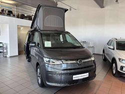 Indiumgrau metallic Gebraucht 2025 VW California California Van | 89.980 €