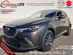 Andere Gebraucht 2017 Mazda CX-3 Sports-Line SUV | 15.990 € (Etwas zu teuer)