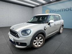 Grau Gebraucht 2019 Mini Cooper SE Kleinwagen | 17.899 € (Superpreis)