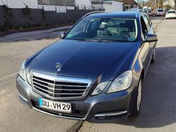 Gebraucht 2011 Mercedes E350 Avantgarde Kombi | 12.500 € (Fairer Preis)