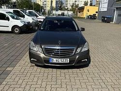 Gebraucht 2010 Mercedes E250 Avantgarde Kombi | 8.500 € (Fairer Preis)
