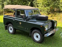 Grün Gebraucht 1984 Land Rover 88 SUV | 19.999 €