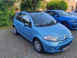 Blau Gebraucht 2006 Citroën C3 Kleinwagen | 2.500 € (Teuer)