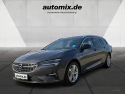 Mondstein grau/e:vulkan grau Gebraucht 2022 Opel Insignia Business Limousine | 17.770 € (Guter Preis)