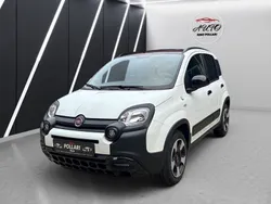 Fiat Panda Cross