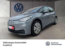 Mondsteingrau/schwarz Gebraucht 2023 VW ID.3 Pro Performance Kleinwagen | 23.890 € (Superpreis)