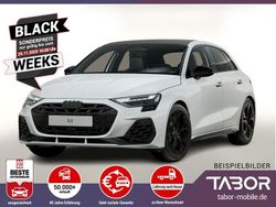 Weiß Neu 2025 Audi S3 Advanced Limousine | 48.988 € (Guter Preis)
