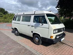 Weiß Gebraucht 1989 VW T3 California Van | 14.800 €