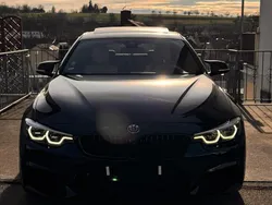 Gebraucht 2018 BMW 440 M Performance Limousine | 44.900 €